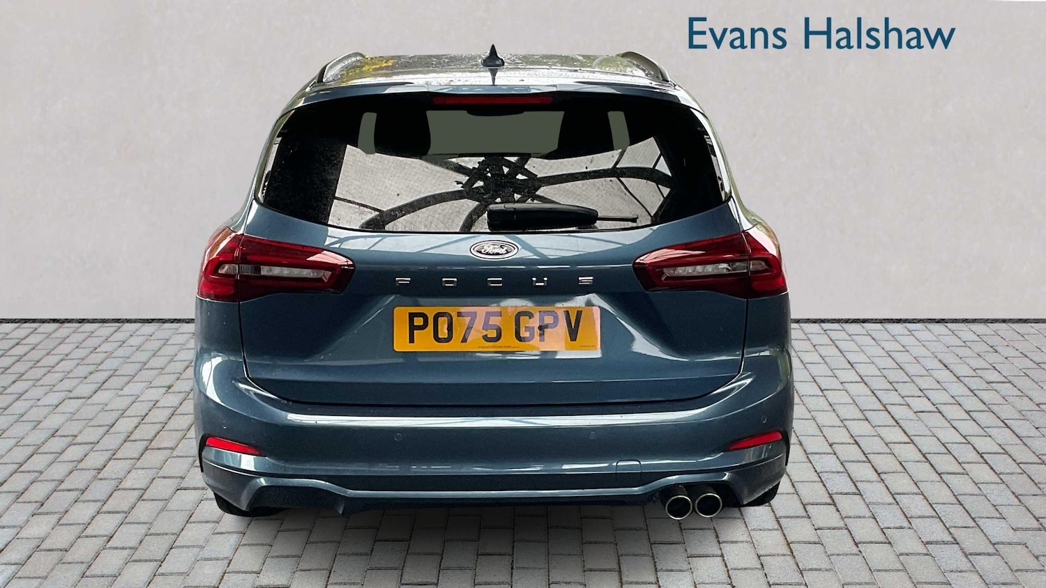 Used Ford Focus 2025 for sale - 77842401: Photo 5