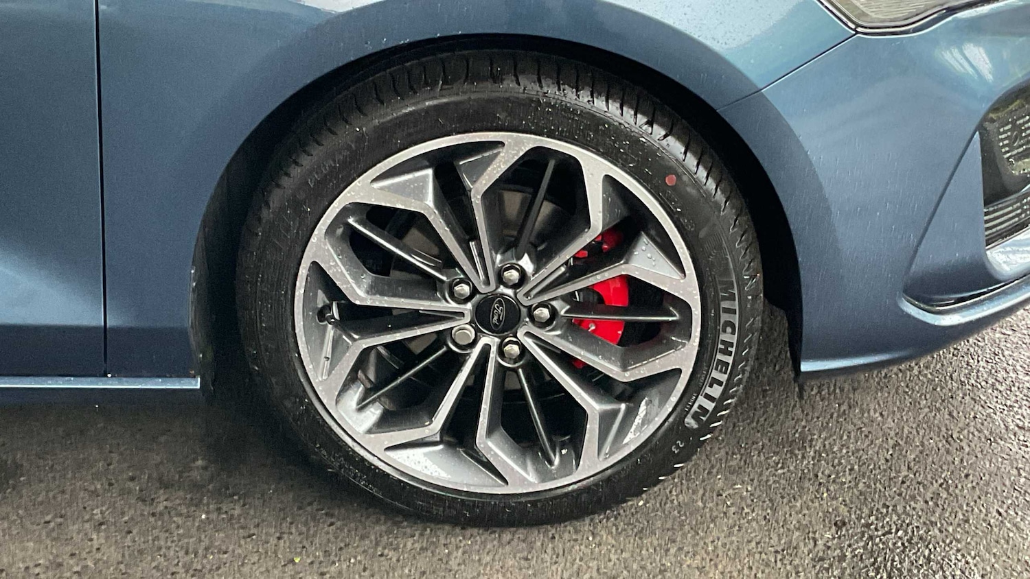 Used Ford Focus 2025 for sale - 77842401: Photo 6