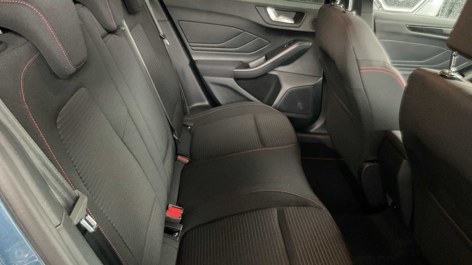 Used Ford Focus 2025 for sale - 77842401: Photo 9