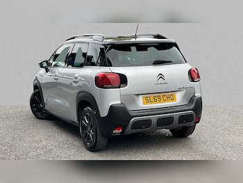 Used Citroen C3 Aircross 2019 for sale - 75317208: Photo