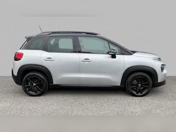 Used Citroen C3 Aircross 2019 for sale - 75317208: Photo