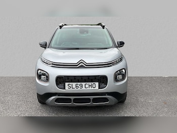 Used Citroen C3 Aircross 2019 for sale - 75317208: Photo