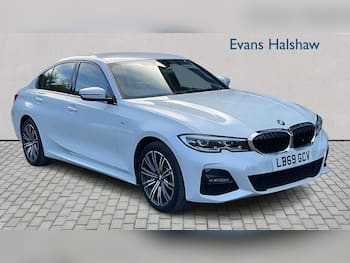 Used BMW 3 Series 2019 for sale - 79716061: Photo