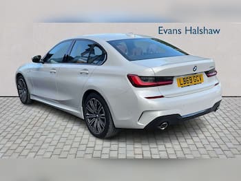 Used BMW 3 Series 2019 for sale - 79716061: Photo