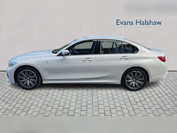 Used BMW 3 Series 2019 for sale - 79716061: Photo