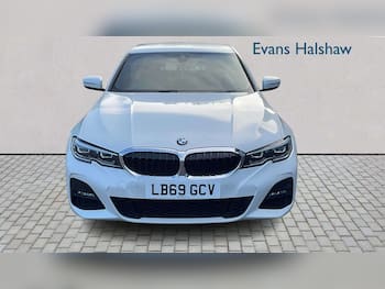 Used BMW 3 Series 2019 for sale - 79716061: Photo