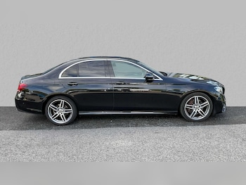 Used Mercedes-Benz E-Class 2019 for sale - 75931176: Photo