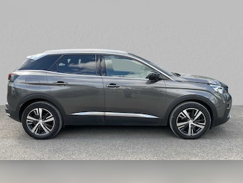 Used Peugeot 3008 2021 for sale - 76141837: Photo 3