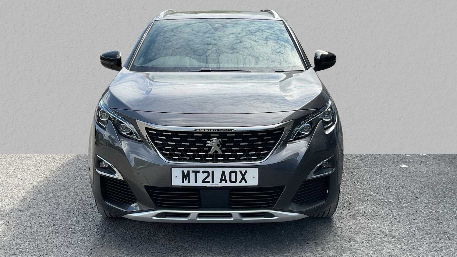 Used Peugeot 3008 2021 for sale - 76141837: Photo 4