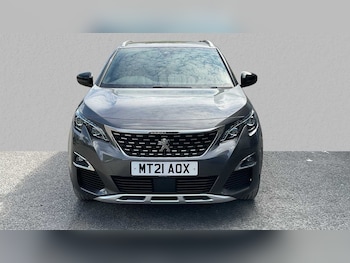 Used Peugeot 3008 2021 for sale - 76141837: Photo 4