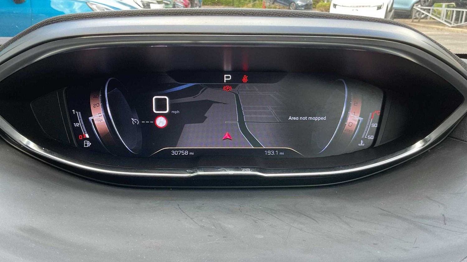 Used Peugeot 3008 2021 for sale - 76141837: Photo 9