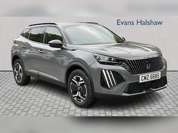 Used Peugeot 2008 2023 for sale - 78666292: Photo