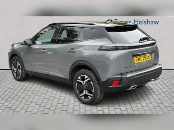 Used Peugeot 2008 2023 for sale - 78666292: Photo