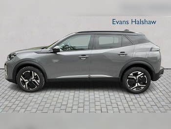 Used Peugeot 2008 2023 for sale - 78666292: Photo