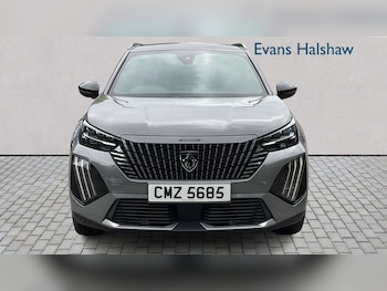 Used Peugeot 2008 2023 for sale - 78666292: Photo