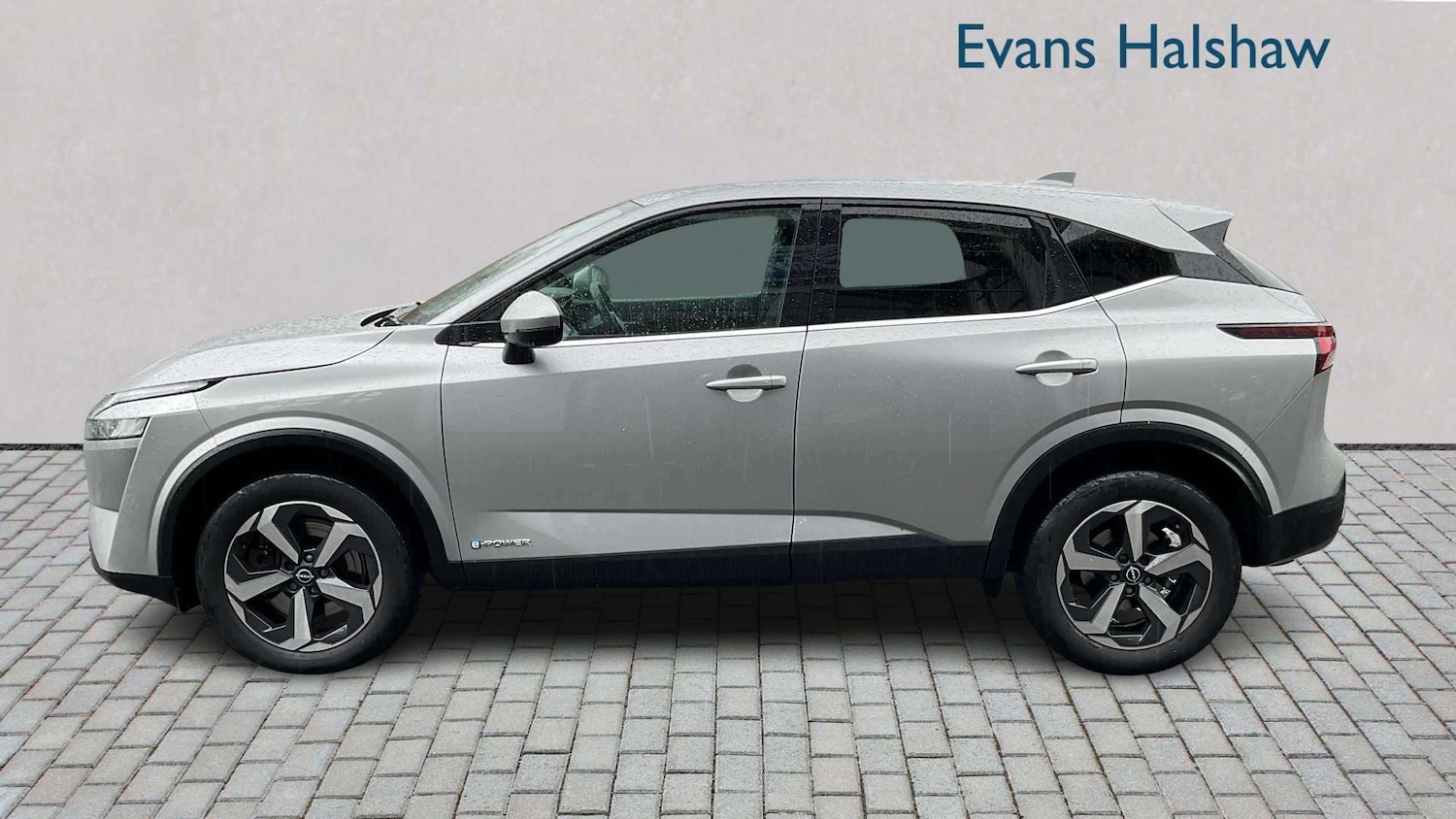 Used Nissan Qashqai 2023 for sale - 78024055: Photo 3