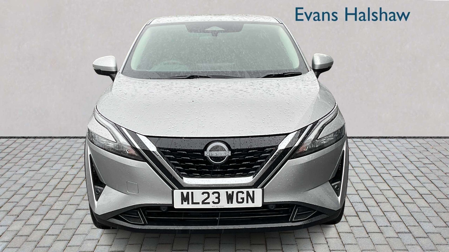 Used Nissan Qashqai 2023 for sale - 78024055: Photo 4