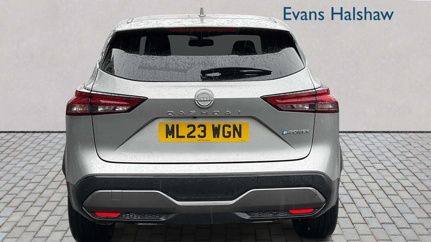 Used Nissan Qashqai 2023 for sale - 78024055: Photo 5