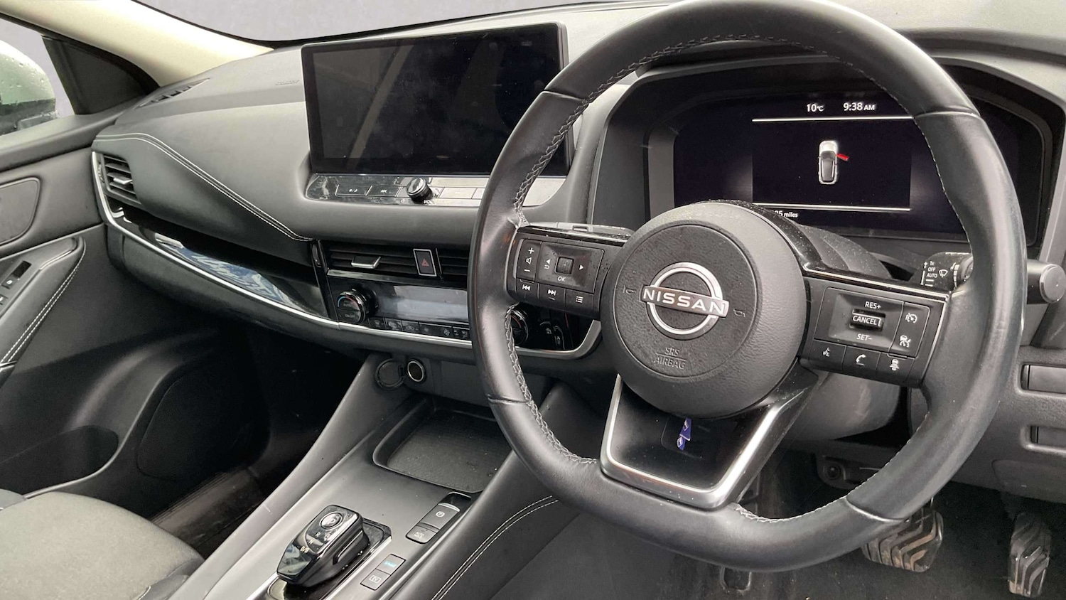 Used Nissan Qashqai 2023 for sale - 78024055: Photo 6