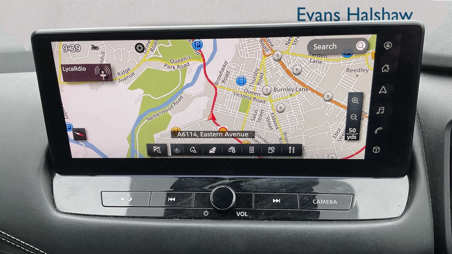 Used Nissan Qashqai 2023 for sale - 78024055: Photo 7