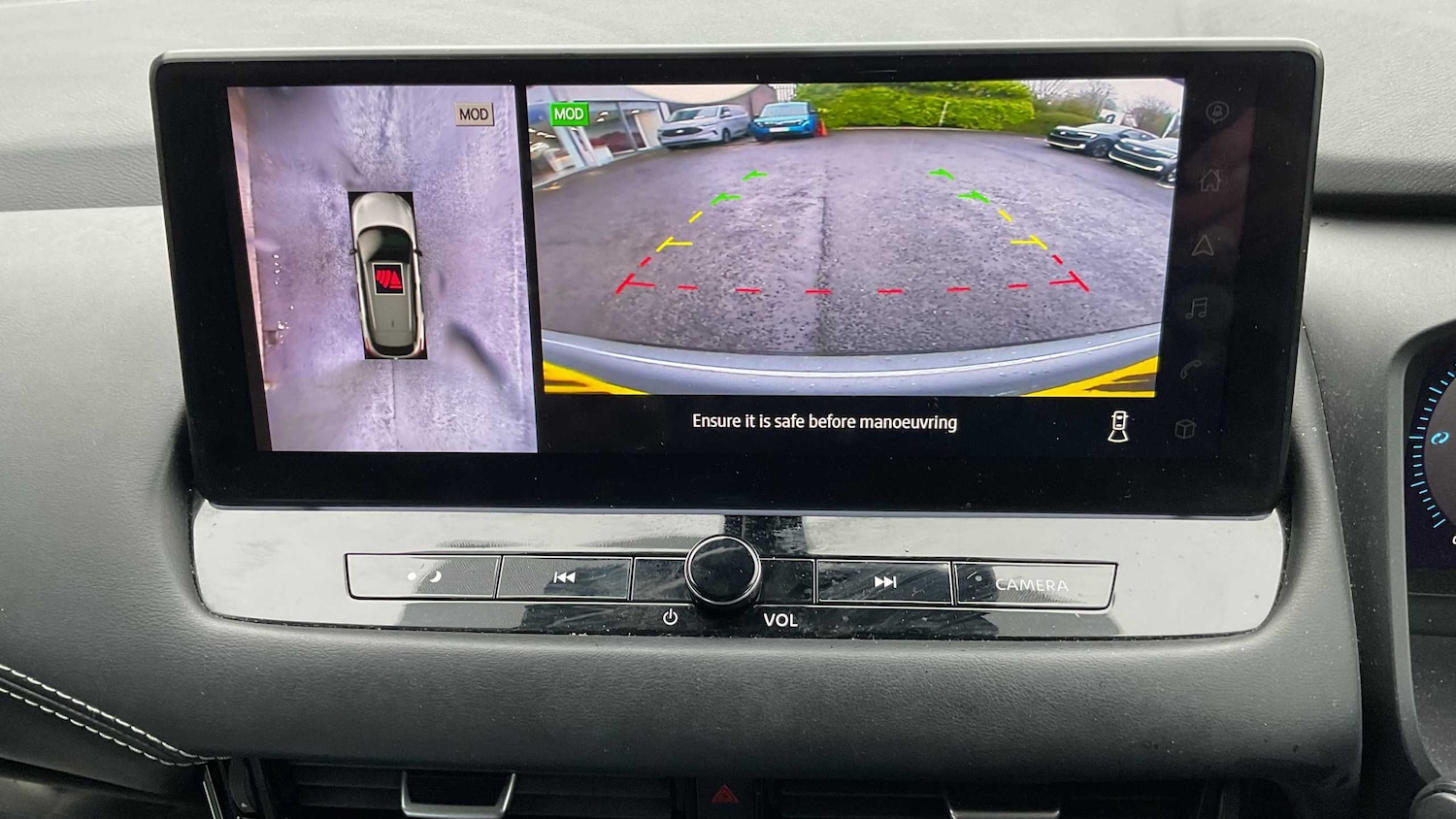 Used Nissan Qashqai 2023 for sale - 78024055: Photo 8