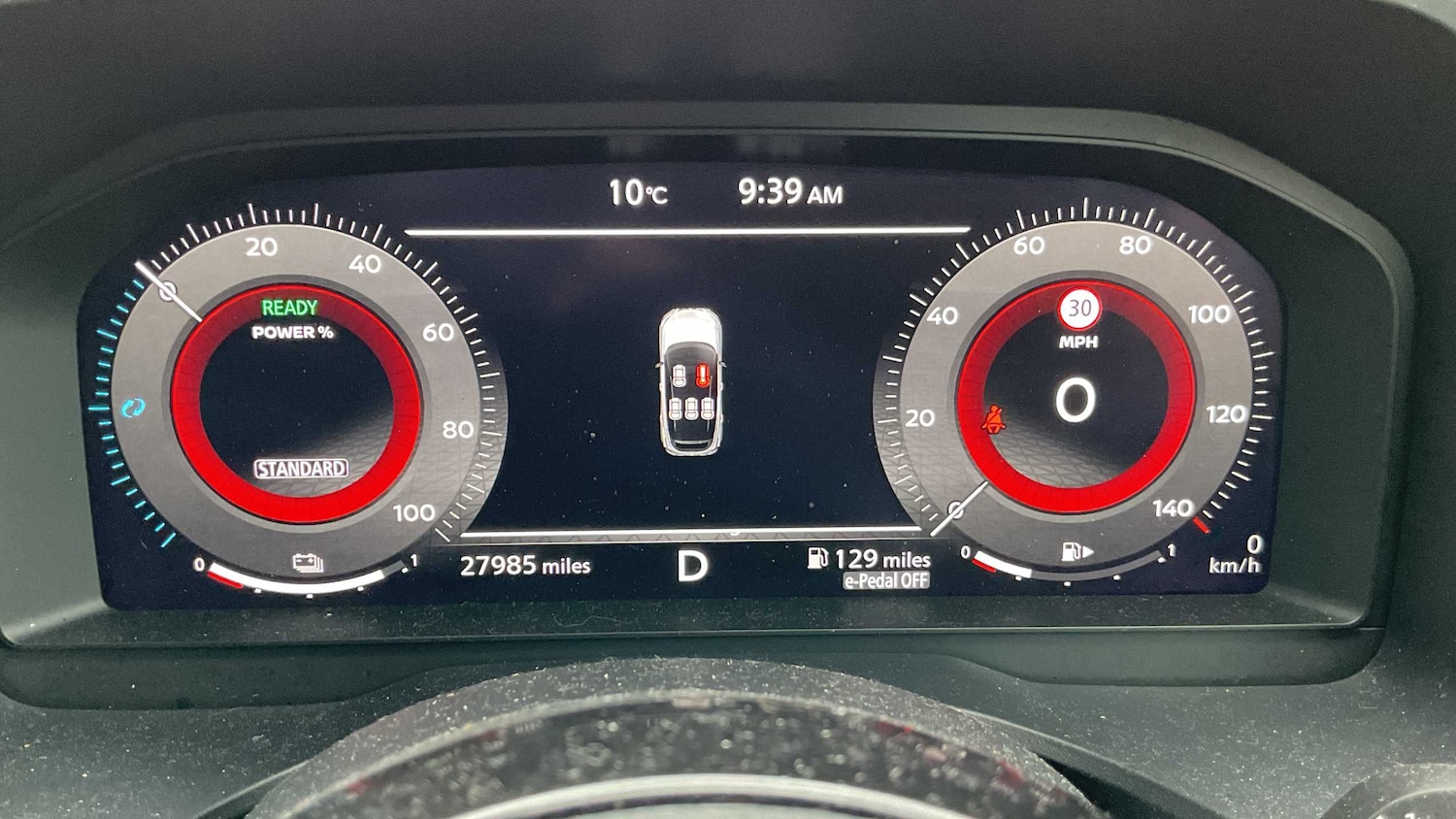 Used Nissan Qashqai 2023 for sale - 78024055: Photo 9