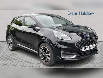 Used Ford Puma 2023 for sale - 79148092: Photo