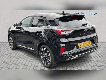 Used Ford Puma 2023 for sale - 79148092: Photo