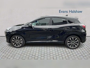 Used Ford Puma 2023 for sale - 79148092: Photo