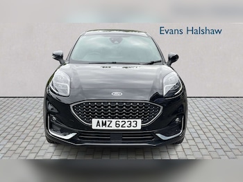 Used Ford Puma 2023 for sale - 79148092: Photo