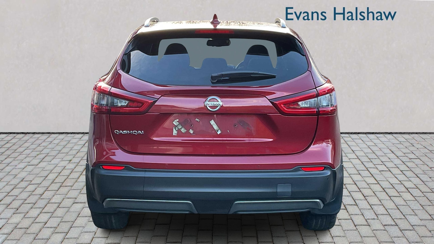 Used Nissan Qashqai 2018 for sale - 77389937: Photo 5