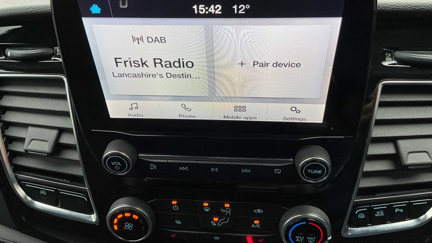 Used Ford Transit Custom 2021 for sale - 78037867: Photo 16