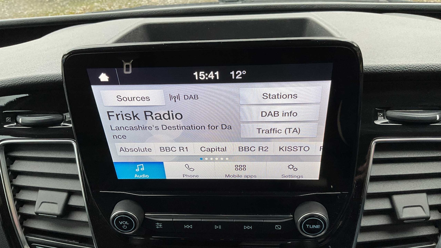 Used Ford Transit Custom 2021 for sale - 78037867: Photo 17