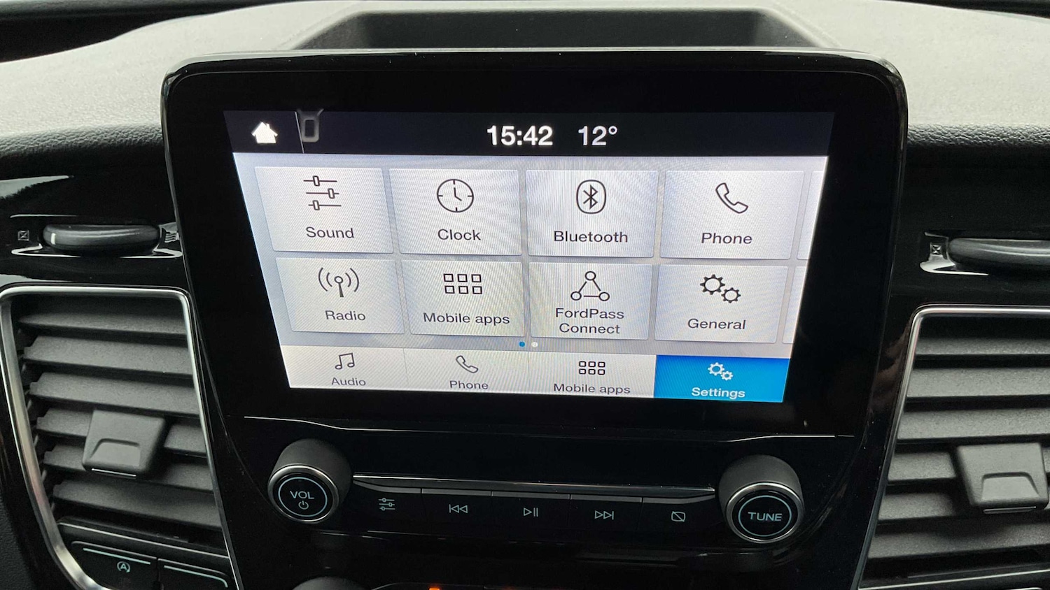 Used Ford Transit Custom 2021 for sale - 78037867: Photo 18