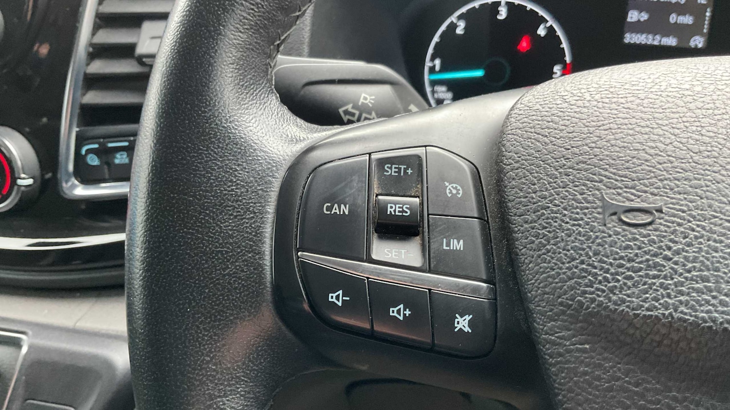 Used Ford Transit Custom 2021 for sale - 78037867: Photo 19