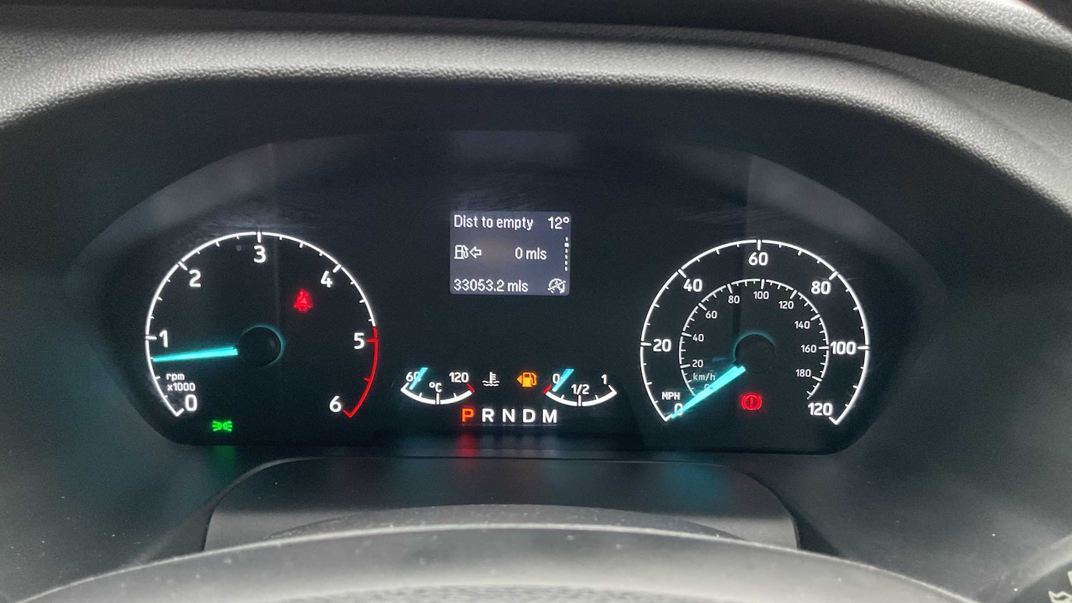 Used Ford Transit Custom 2021 for sale - 78037867: Photo 21