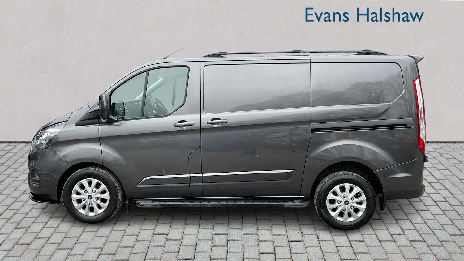 Used Ford Transit Custom 2021 for sale - 78037867: Photo 3