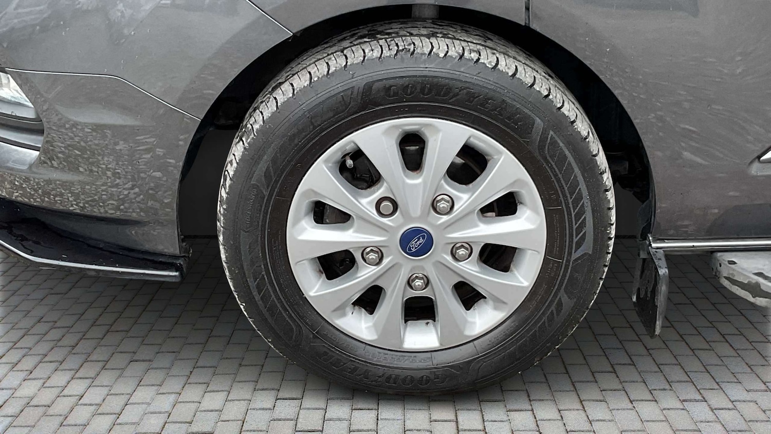 Used Ford Transit Custom 2021 for sale - 78037867: Photo 6