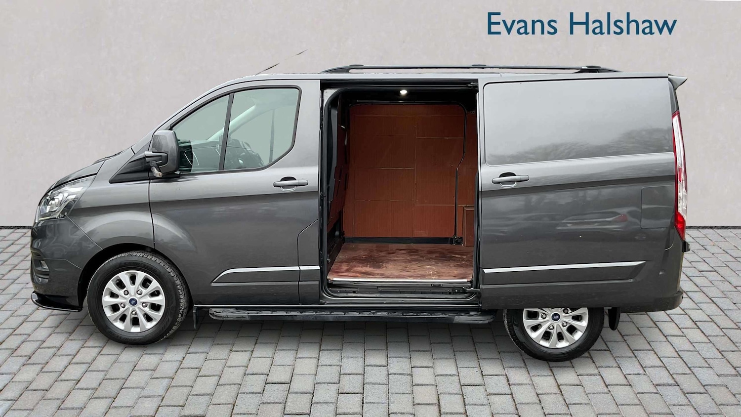 Used Ford Transit Custom 2021 for sale - 78037867: Photo 7