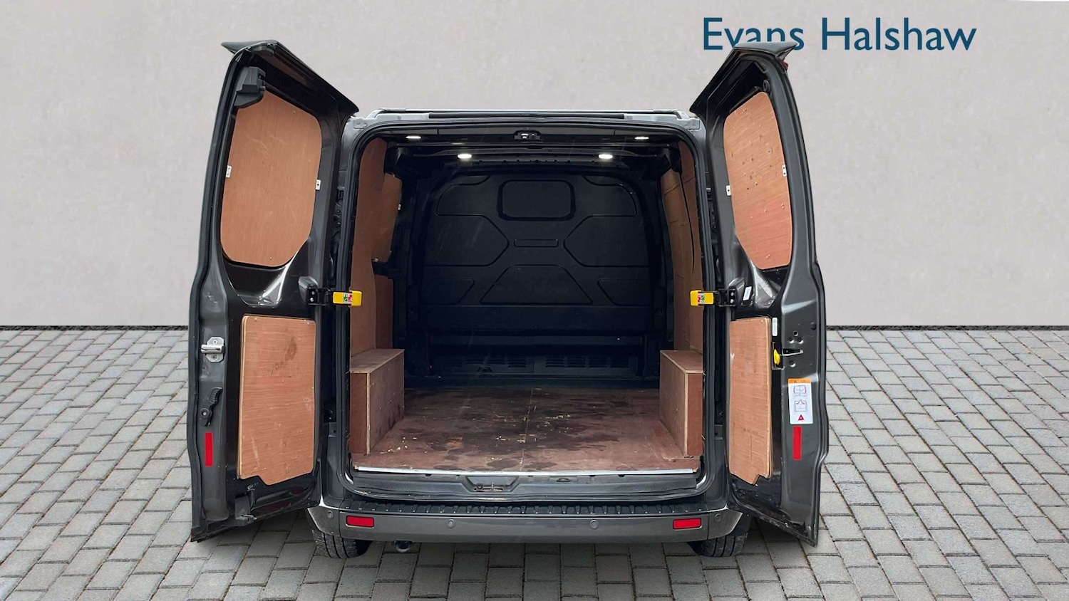 Used Ford Transit Custom 2021 for sale - 78037867: Photo 9