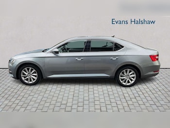 Used Skoda Superb 2020 for sale - 79428954: Photo