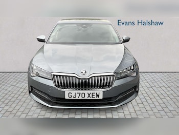 Used Skoda Superb 2020 for sale - 79428954: Photo