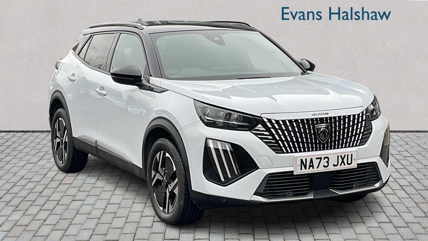 Used Peugeot 2008 2023 for sale - 76587556: Photo 1