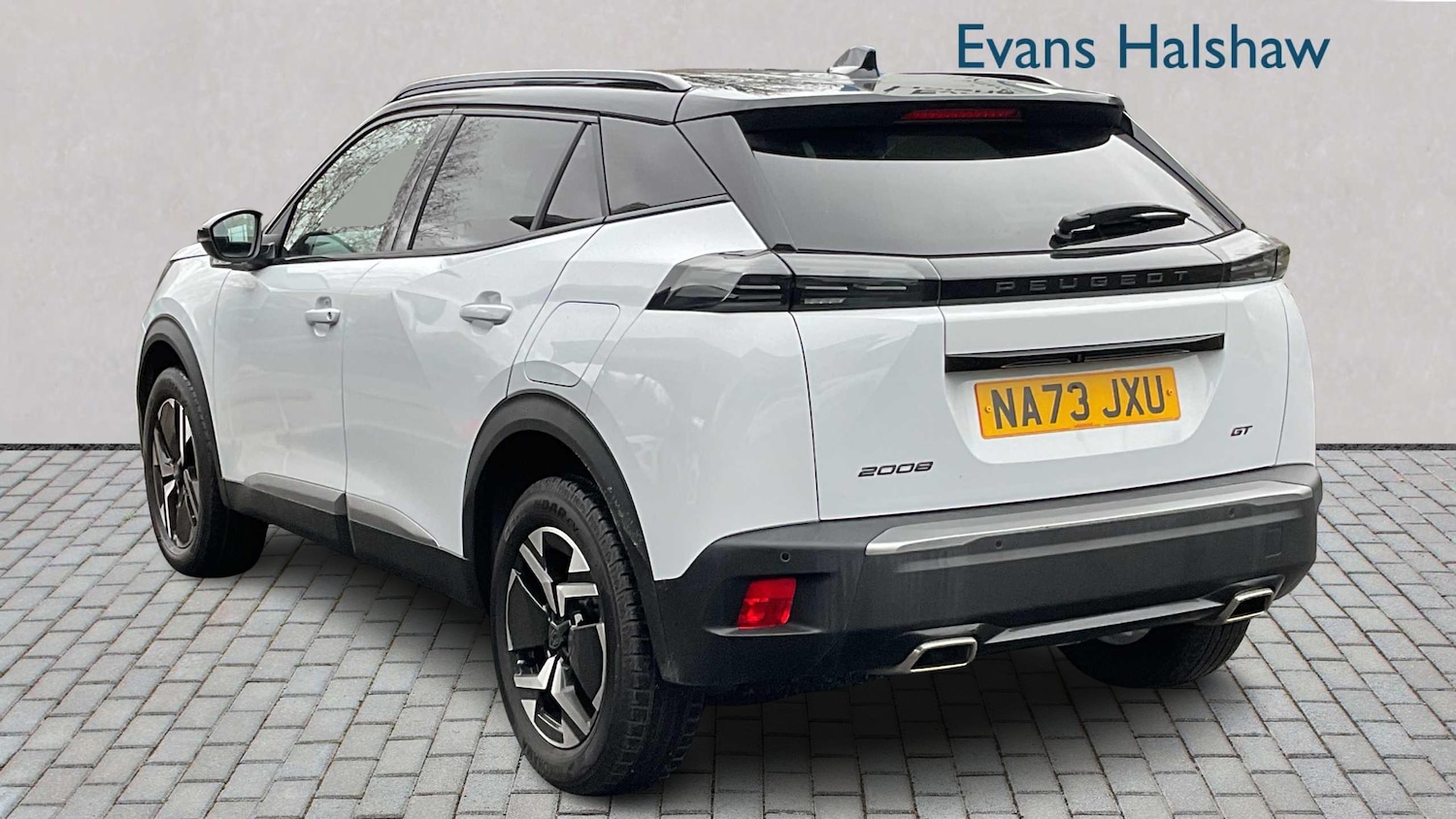 Used Peugeot 2008 2023 for sale - 76587556: Photo 3