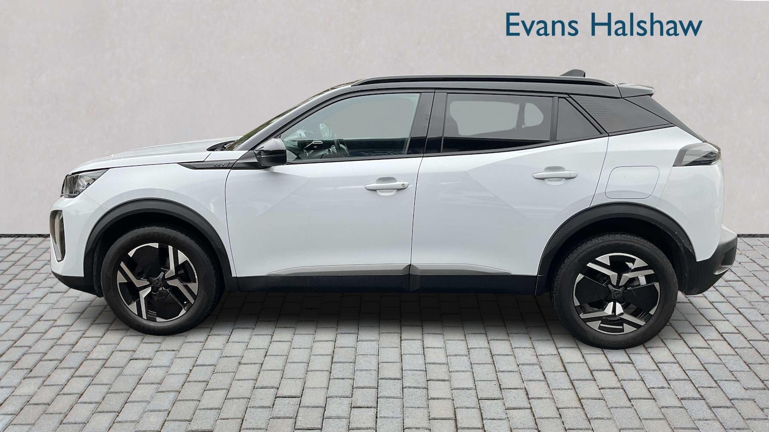 Used Peugeot 2008 2023 for sale - 76587556: Photo 4