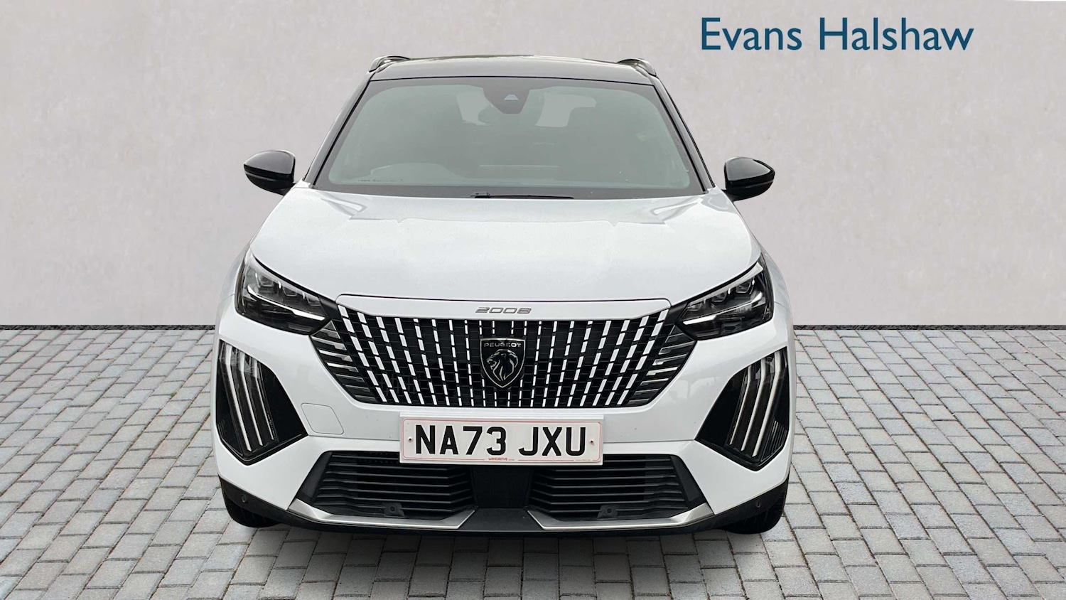 Used Peugeot 2008 2023 for sale - 76587556: Photo 5