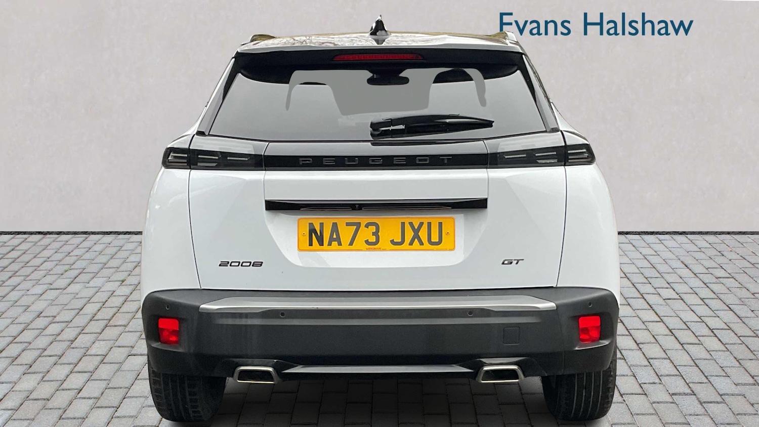 Used Peugeot 2008 2023 for sale - 76587556: Photo 6