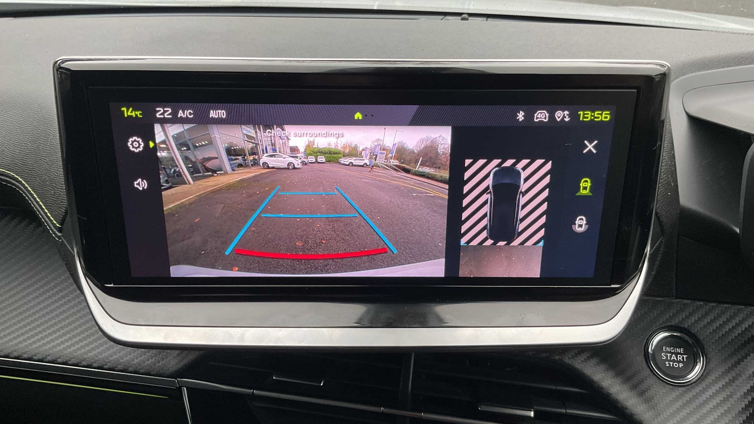 Used Peugeot 2008 2023 for sale - 76587556: Photo 8