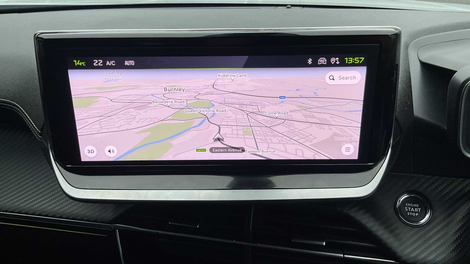 Used Peugeot 2008 2023 for sale - 76587556: Photo 9