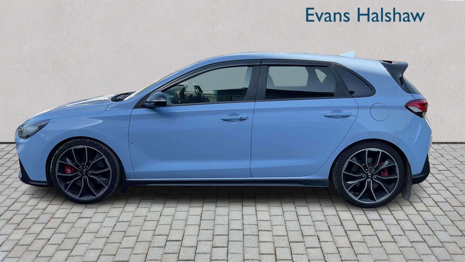 Used Hyundai i30 2017 for sale - 77960835: Photo 3